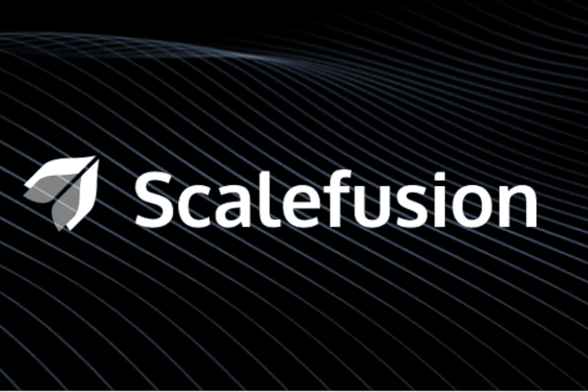 Scalefusion