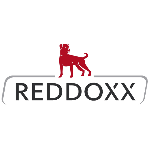 REDDOXX GmbH logo