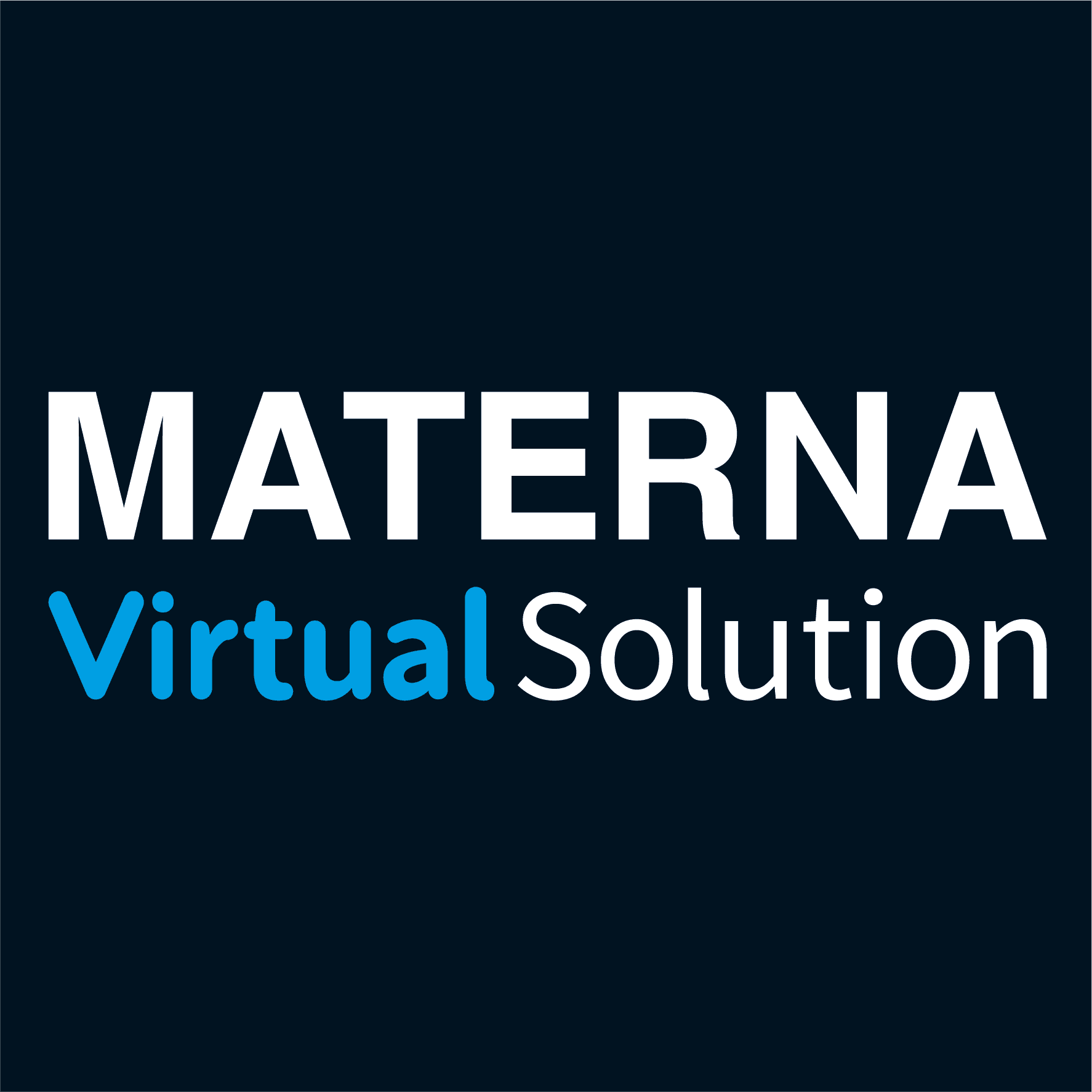 Materna Virtual Solution GmbH logo