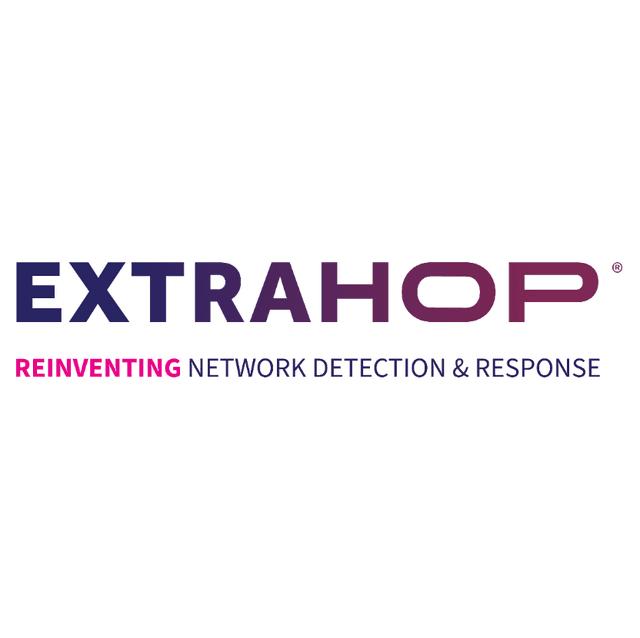 ExtraHop Networks logo