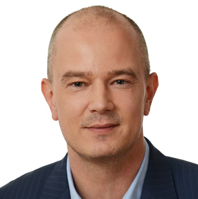 Christoph Aichinger