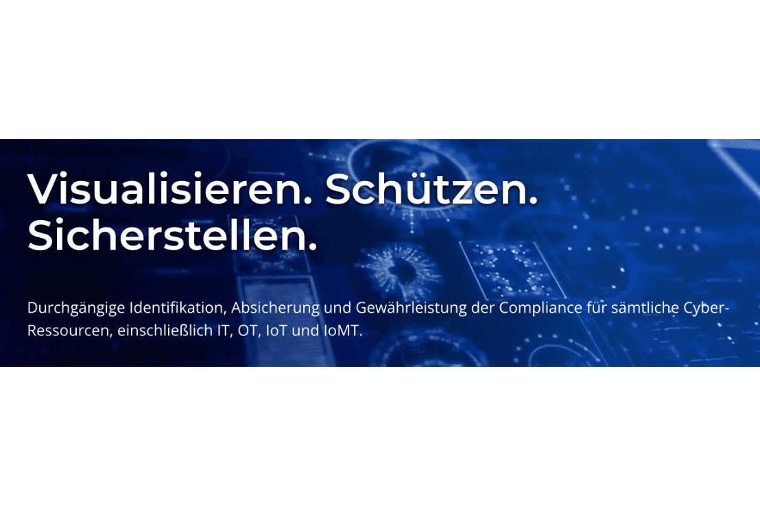 Forescout Technologies GmbH