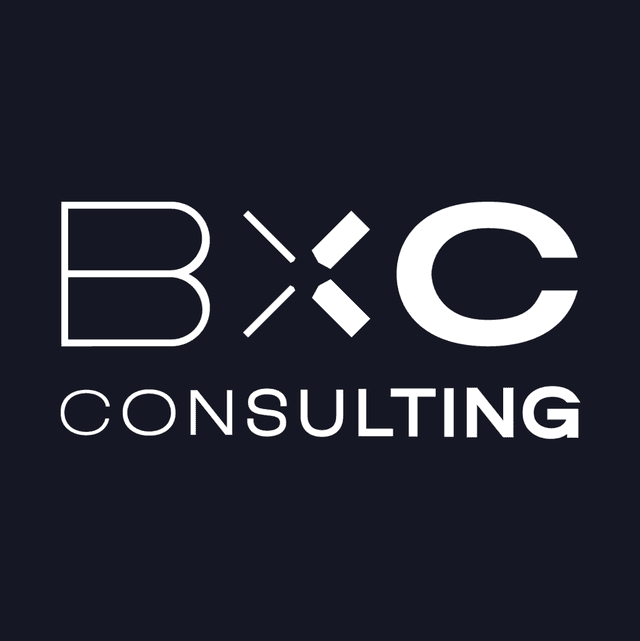 BxC Consulting logo