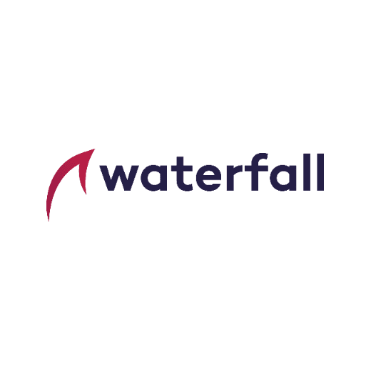 Waterfall Security Solutions Ltd logo