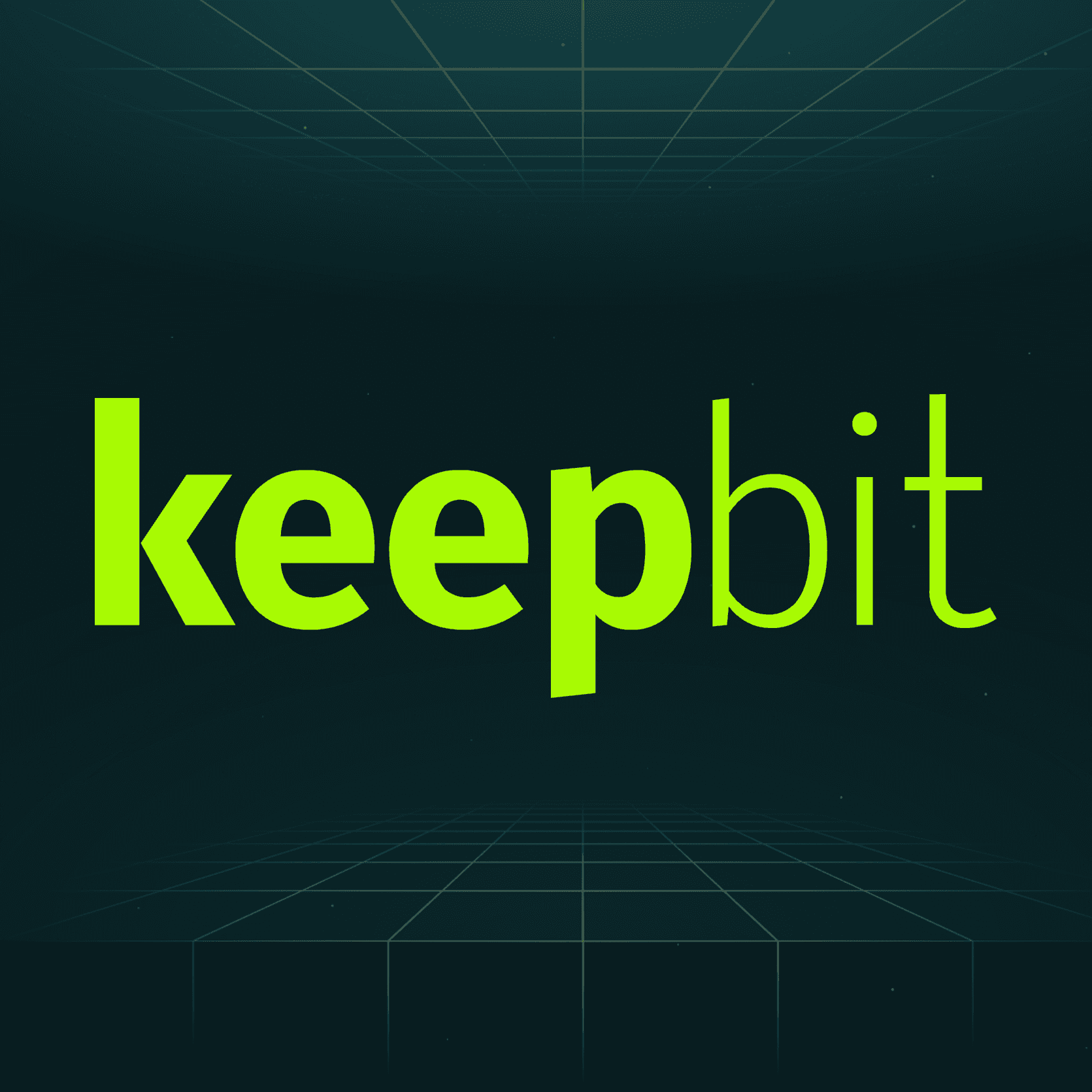 keepbit IT-SOLUTIONS GmbH logo