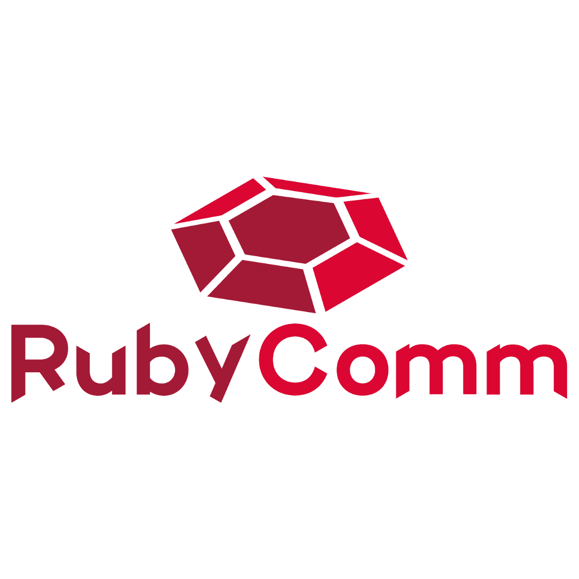 RubyComm Ltd logo
