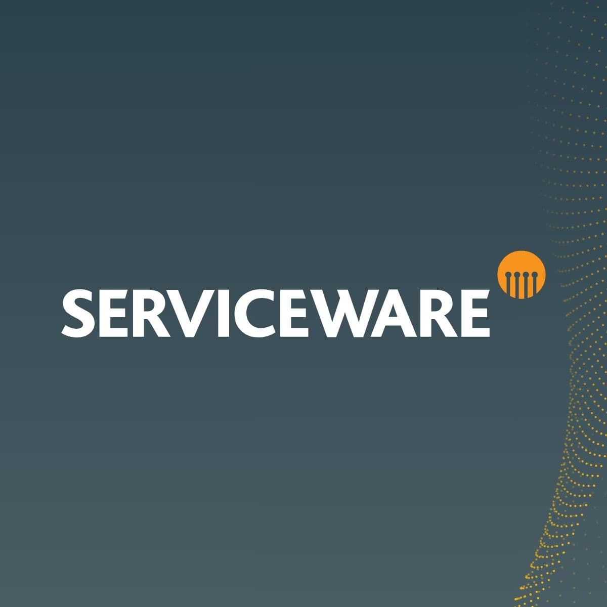 Serviceware SE logo