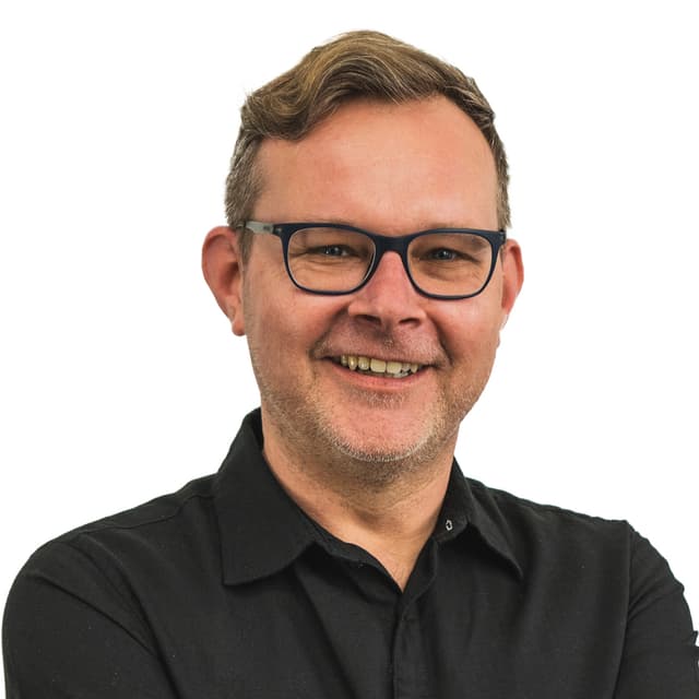 Hendrik Schulze