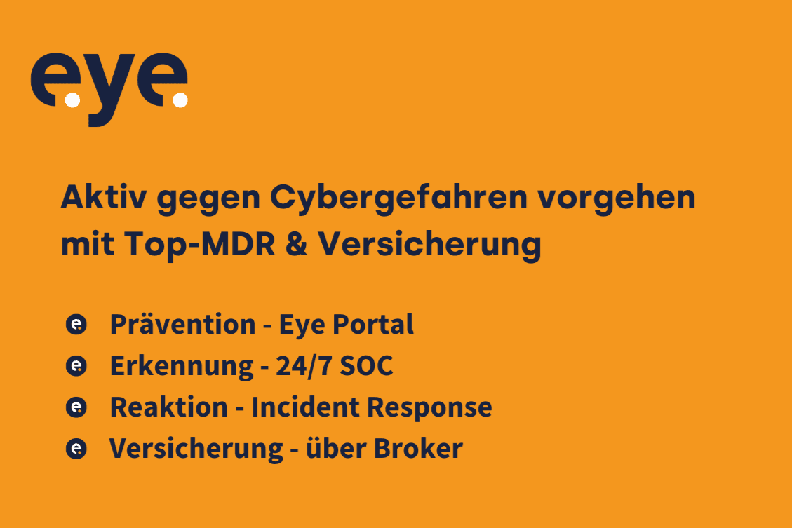 Eye Security GmbH