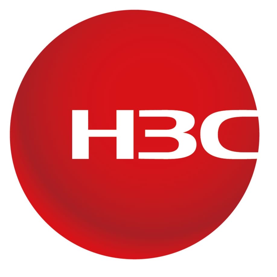 H3C Technologies logo
