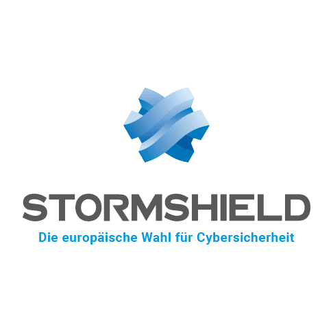 Stormshield logo