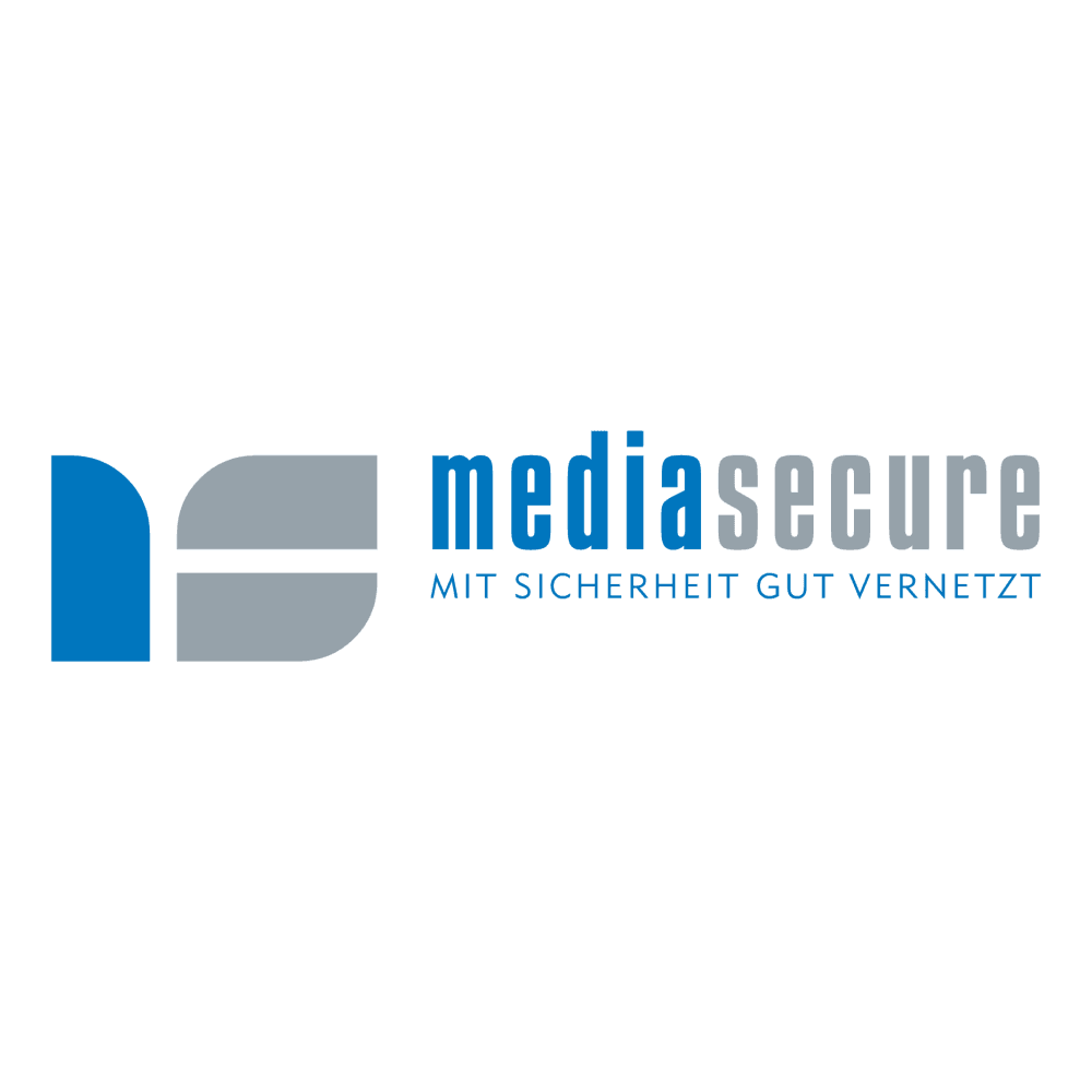 Media Secure GmbH logo