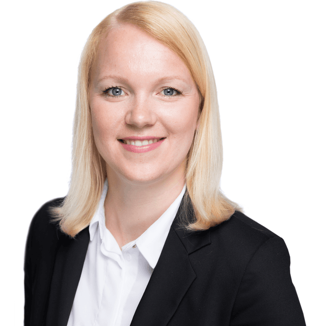 Nadine Voigt
