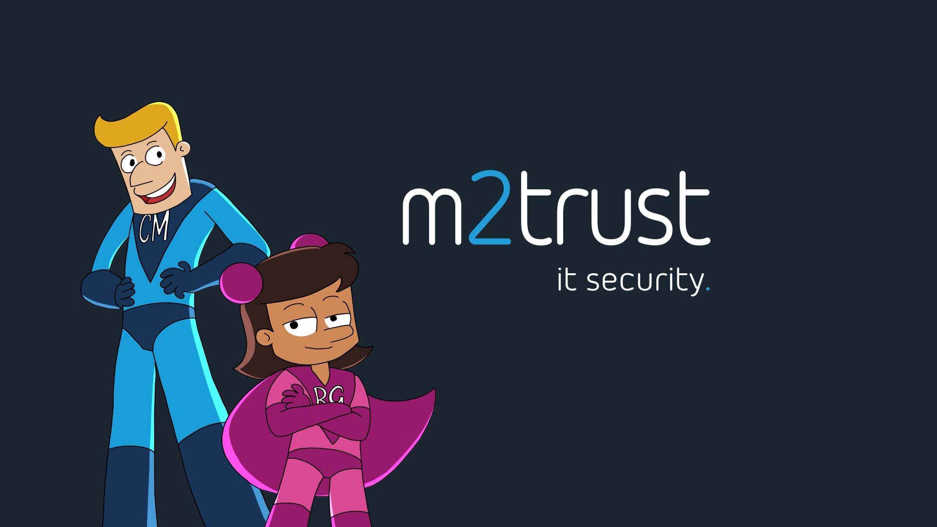 m2trust