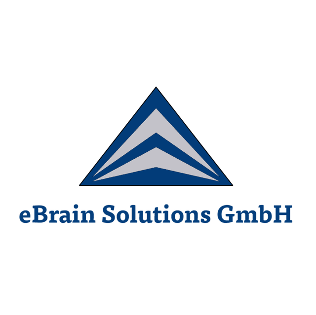 eBrain Solutions GmbH logo