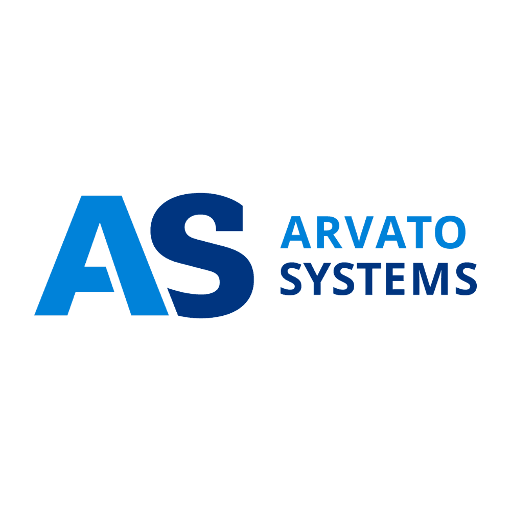 Arvato Systems logo