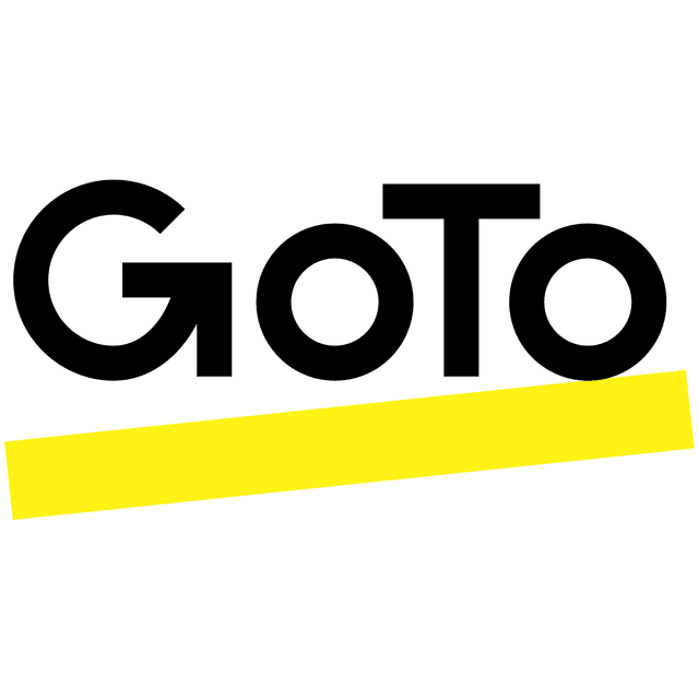 GoTo logo