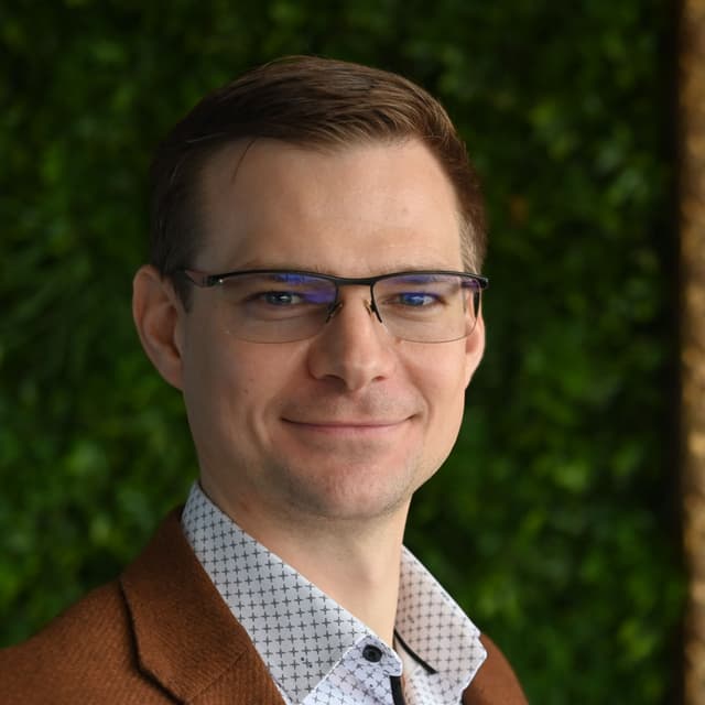 JAKUB TAMCHYNA