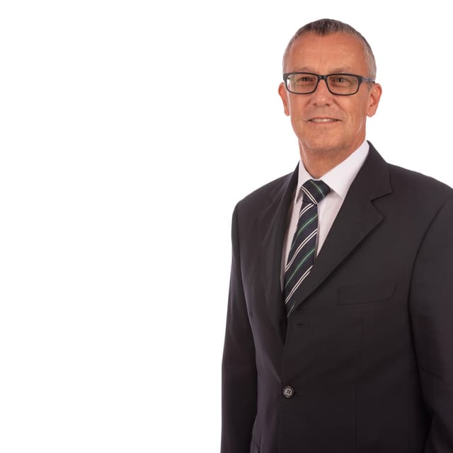 Klaus  Girrbach