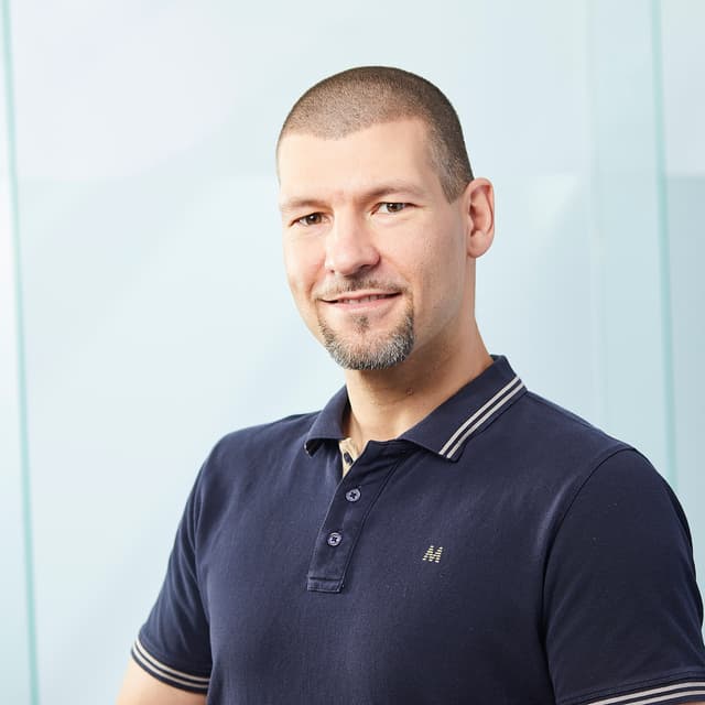 Markus Kroiss