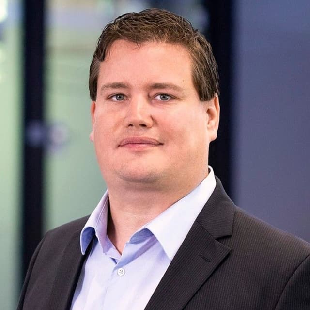Thomas Siebert