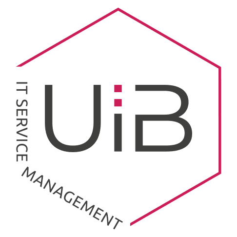 uib GmbH logo