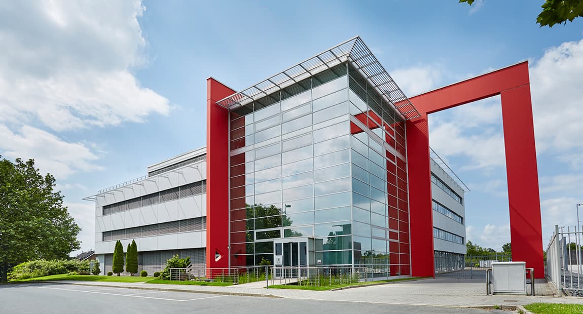 ADN Advanced Digital Network Distribution GmbH