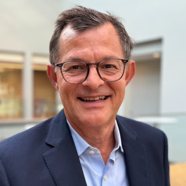 Stefan Utzinger