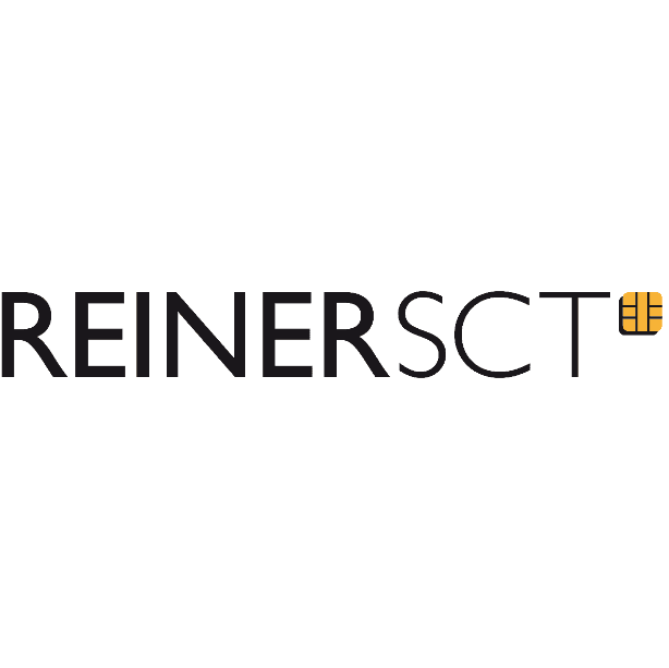 REINER SCT logo