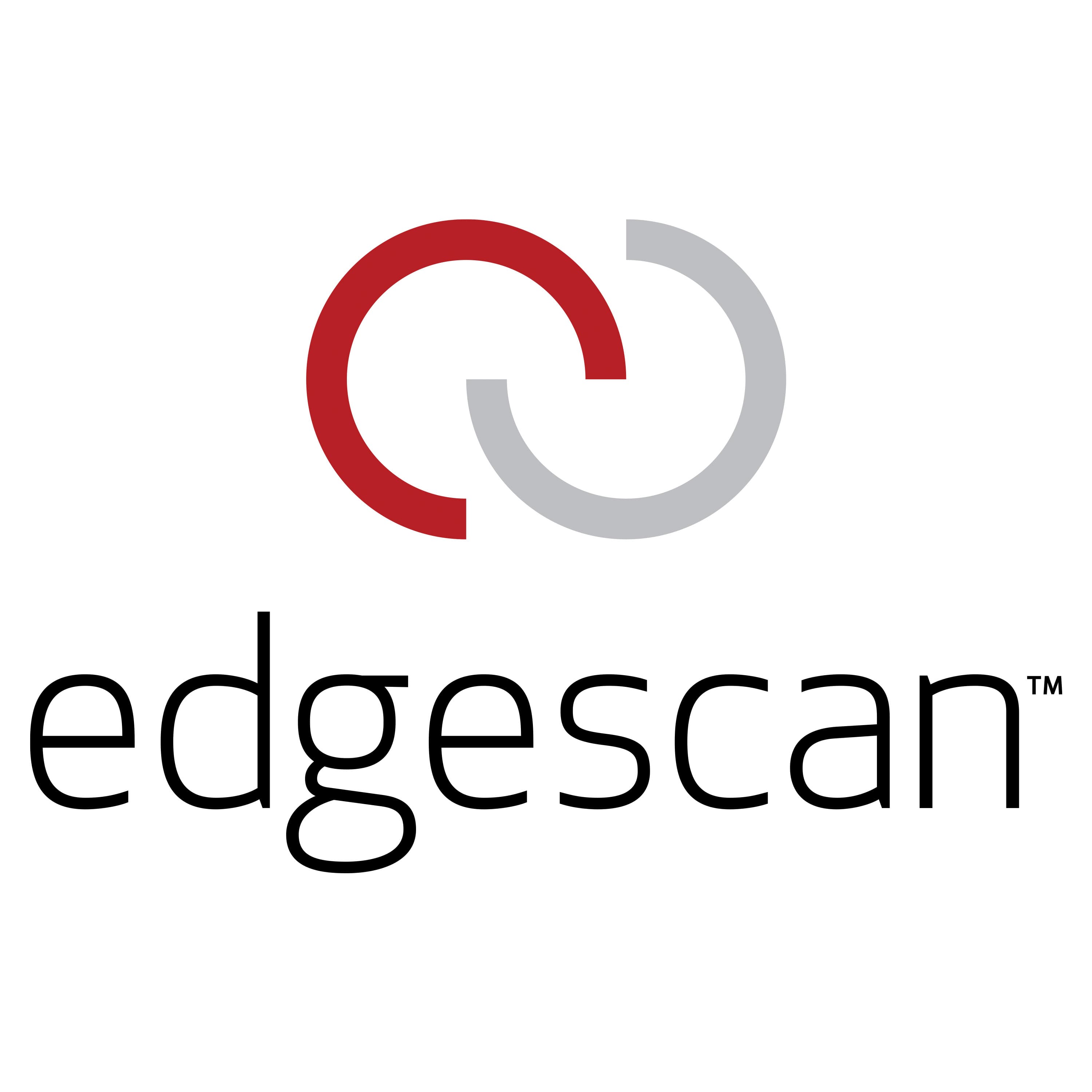 Edgescan logo