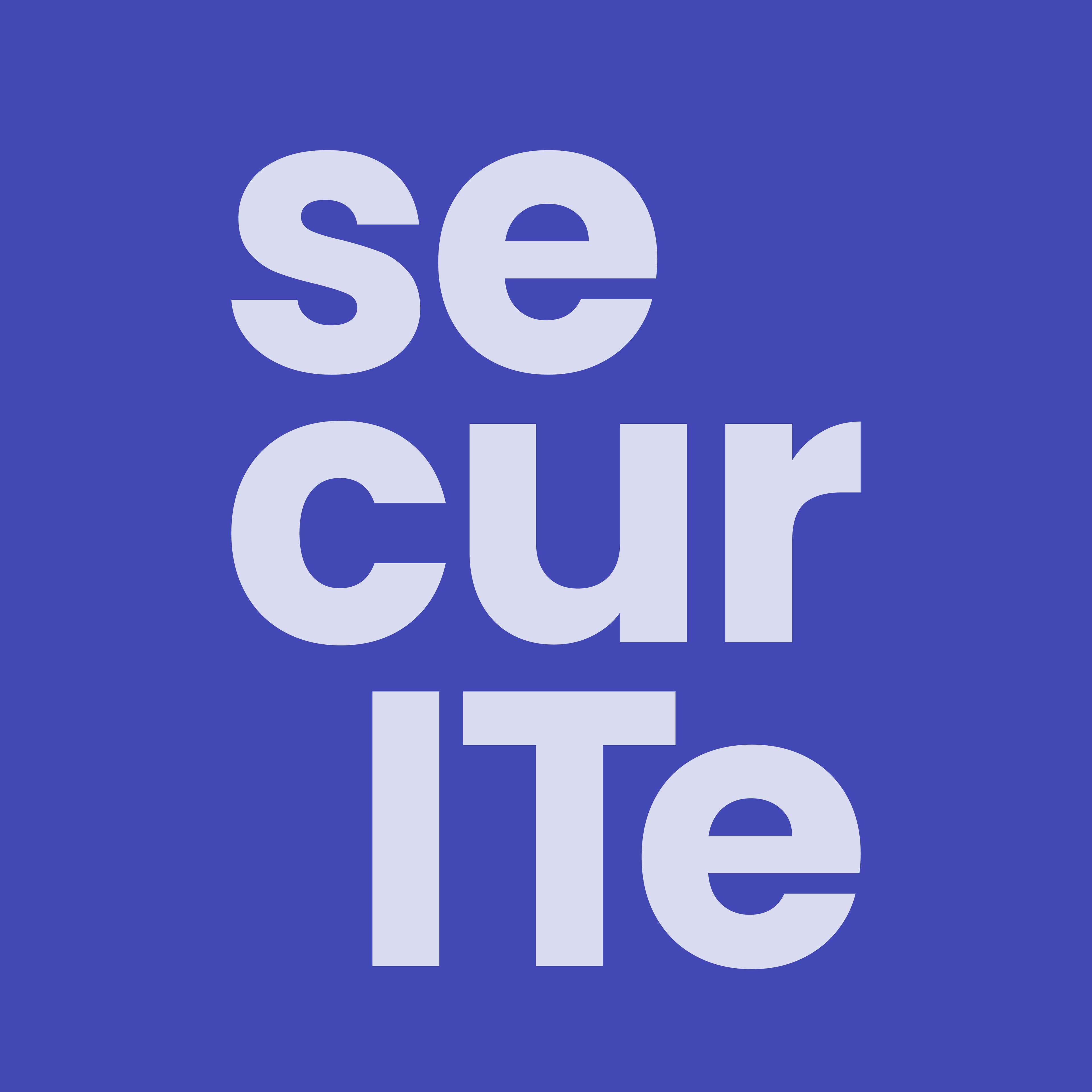 SecurITe Operations GmbH logo