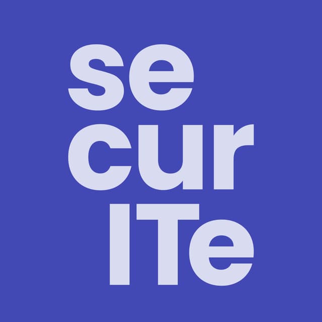 SecurITe Operations GmbH logo