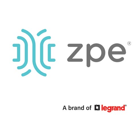 ZPE Systems logo