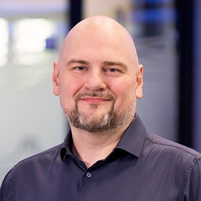 Matthias Koll