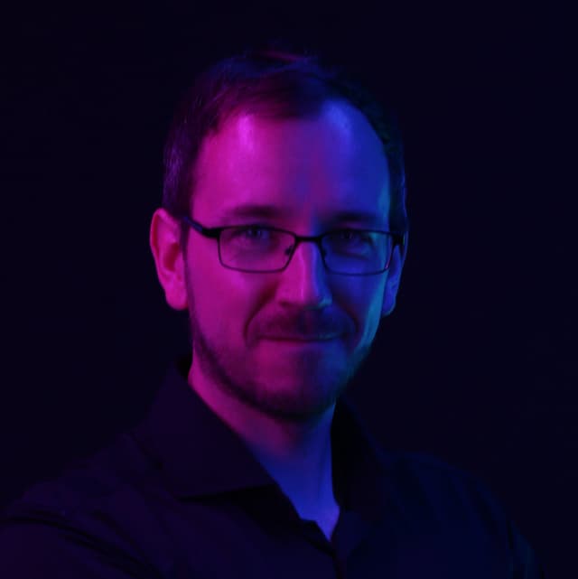 Mario Jandeck