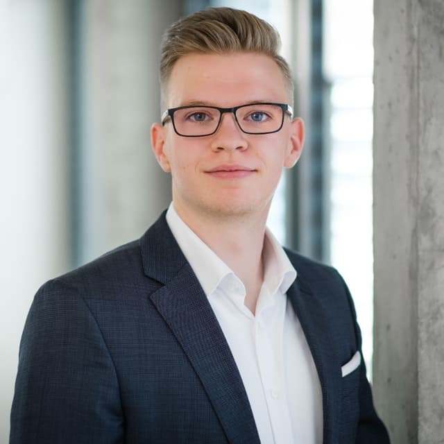 Alexander  Huber