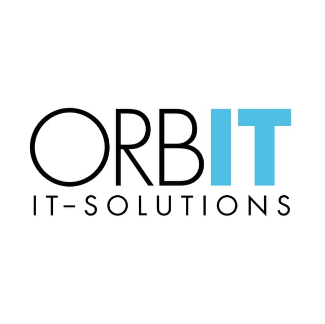 ORBIT Gesellschaft für Applikations- und Informations- systeme mbH logo
