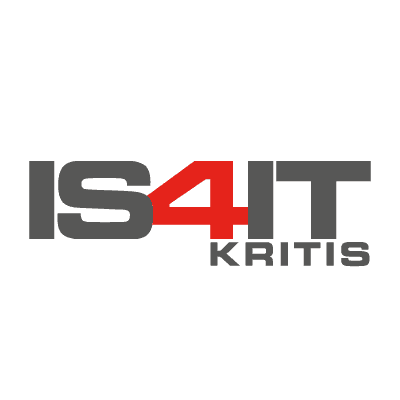 IS4IT KRITIS GmbH logo