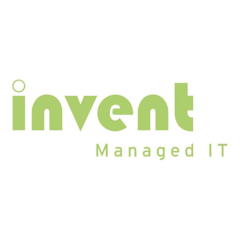 invent AG logo