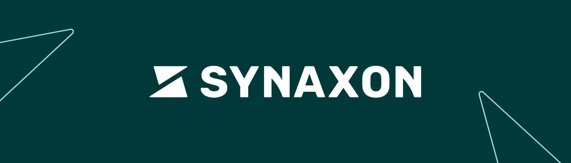 SYNAXON AG
