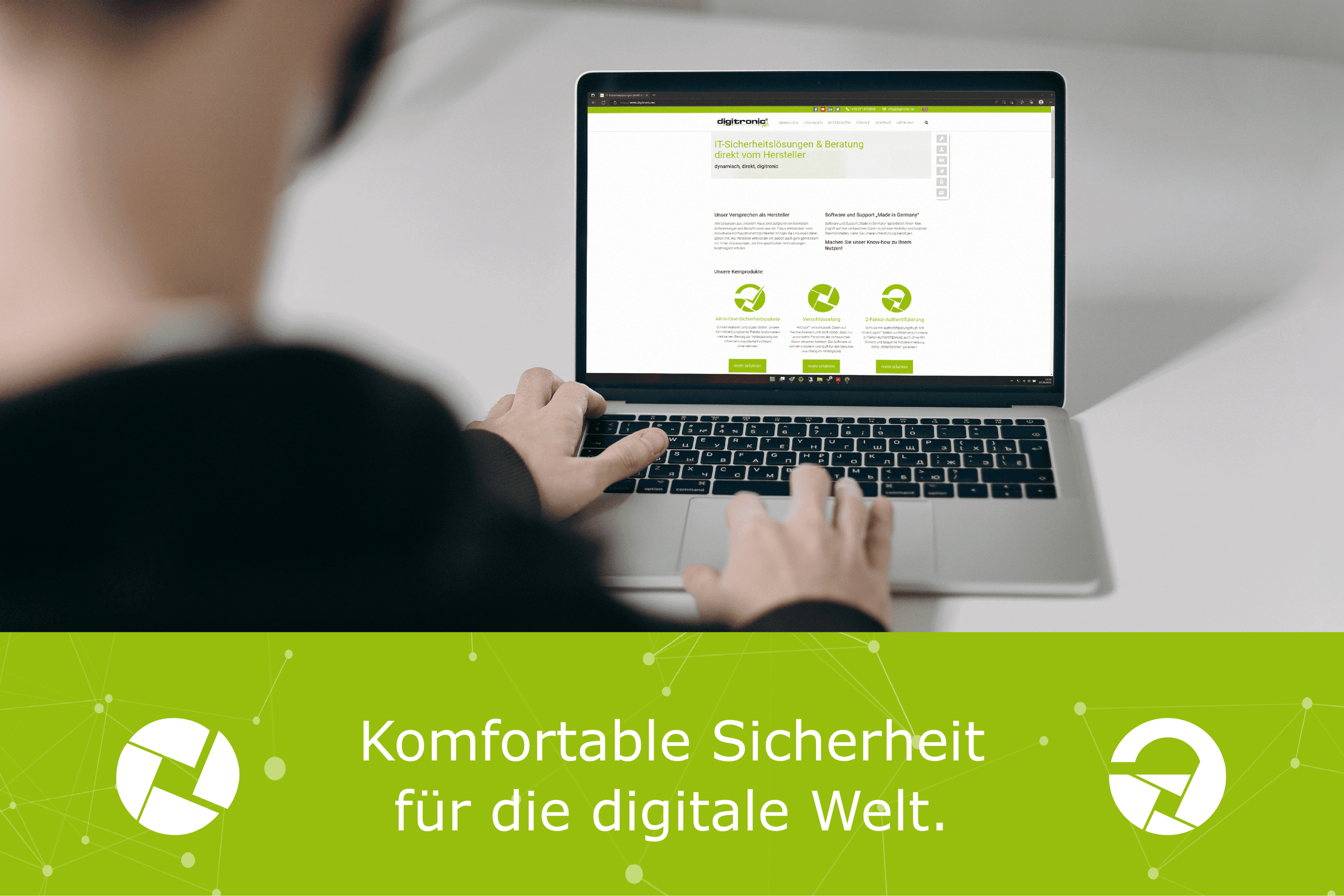digitronic computersysteme gmbh