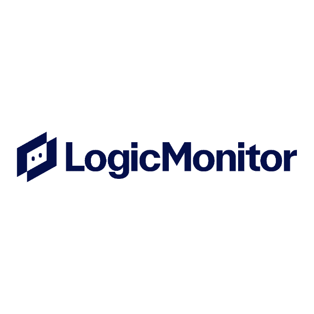 LogicMonitor logo