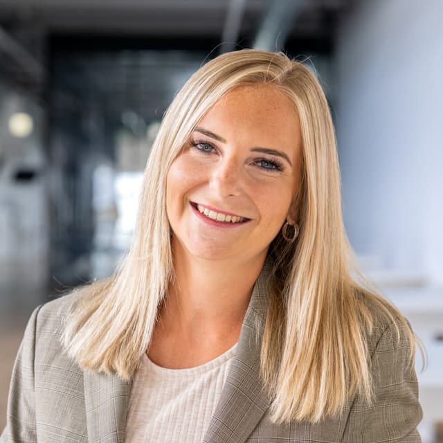Melanie Scheidegger