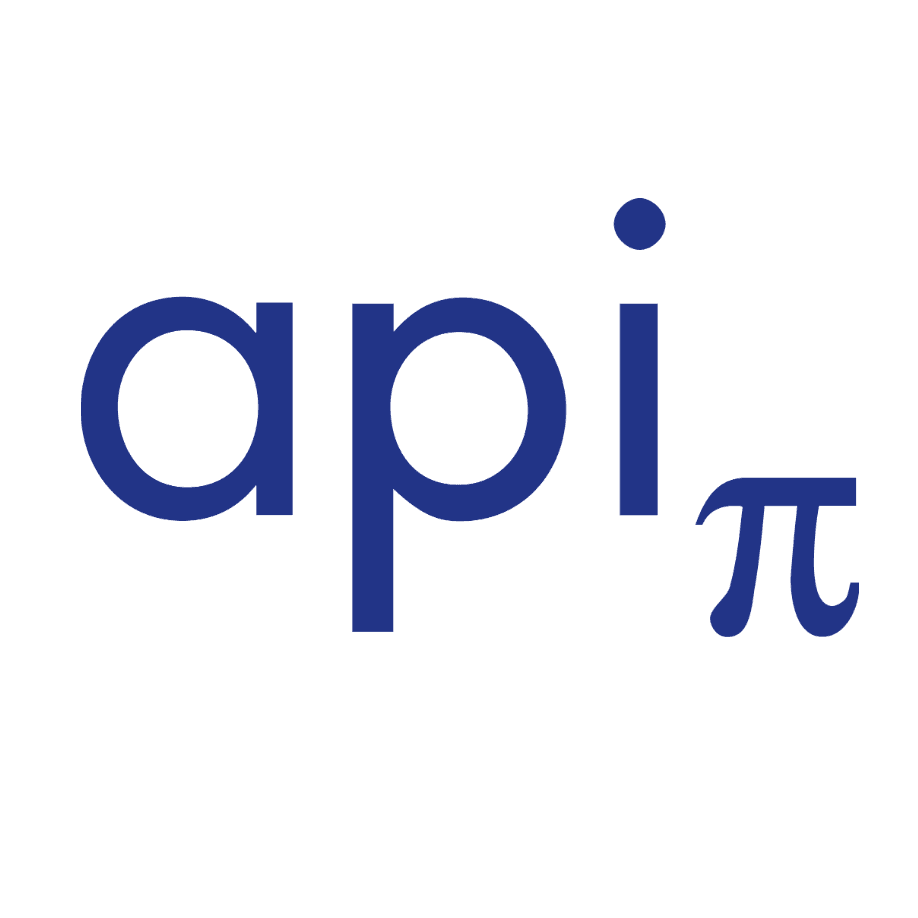 api GmbH logo