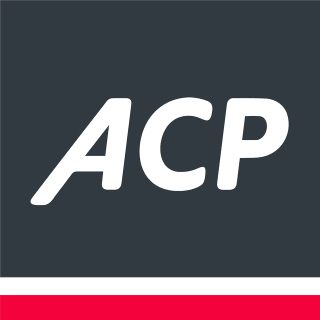 ACP Holding Deutschland GmbH logo