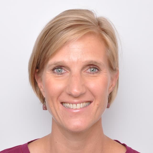 Wiebke Stather