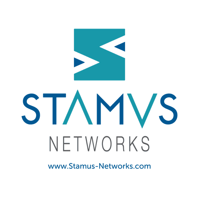 Stamus Networks logo
