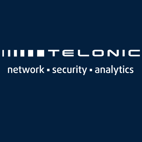 Telonic GmbH logo