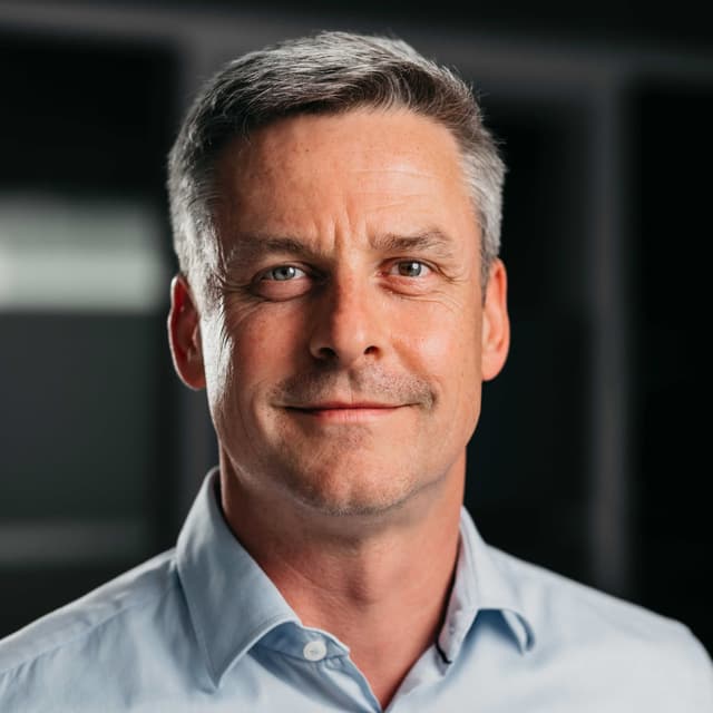 Ronald Kuntz