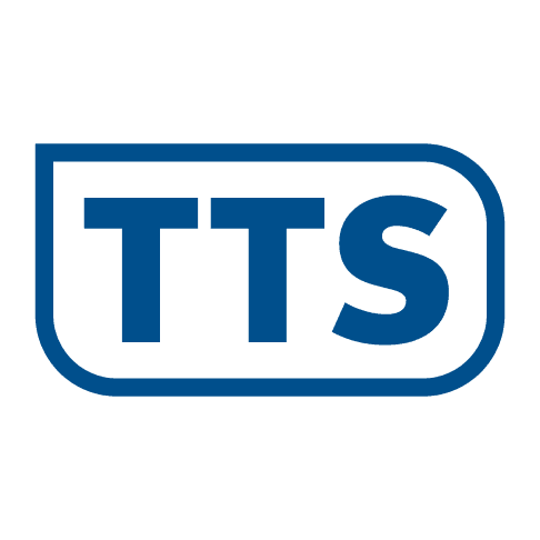 TTS Trusted Technologies and Solutions GmbH logo